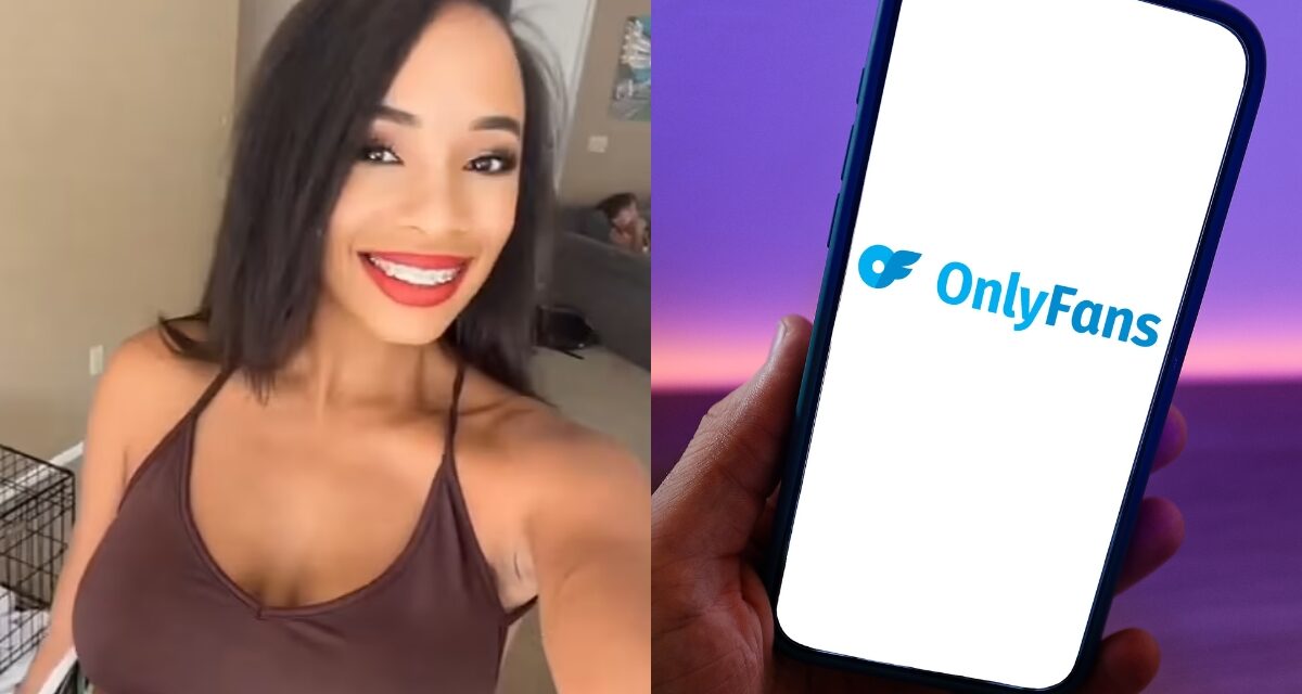 OnlyFans Model Charged With Murder After Fetish Request Goes Wrong