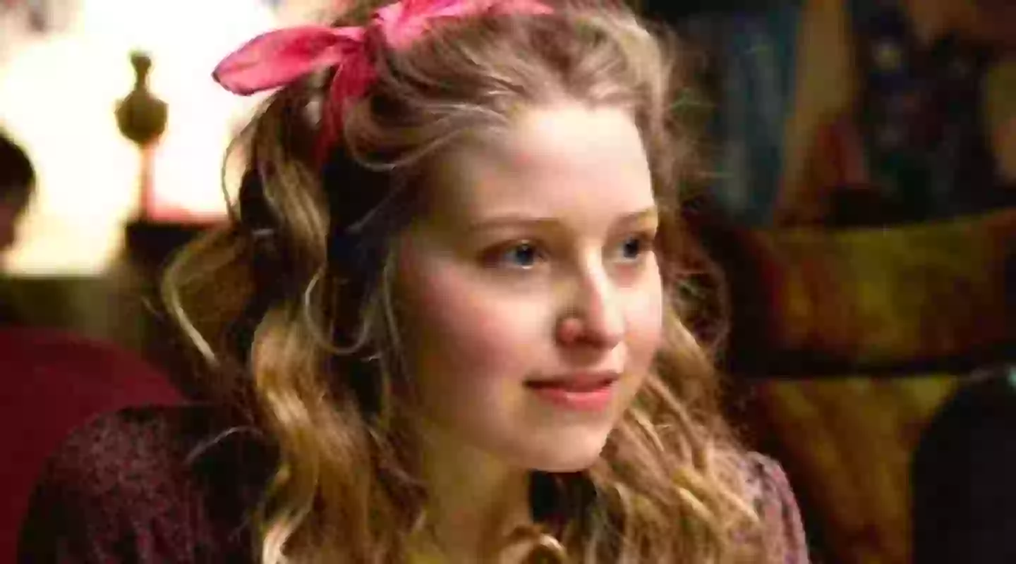 The actress is best known for playing Lavender Brown (Warner Bros.)