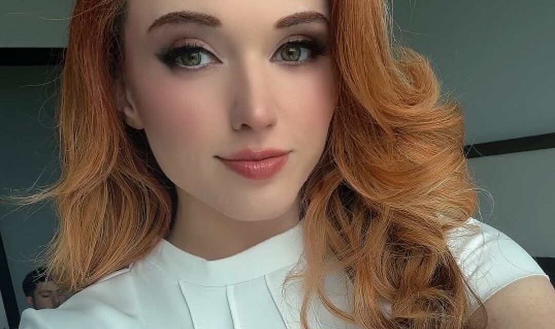 OnlyFans Model Kaitlyn “Amouranth” Siragusa Details Being Pistol-Whipped During Home Invasion