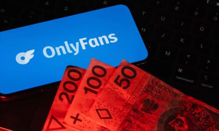 ‘Only Fans’ is a Social Toxin Destroying Lives