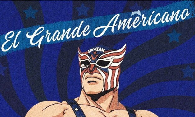 Recently Released WWE Star Launching OnlyFans Account, Why WWE Ditched ‘Gulf Of America’ For El Grande Americano