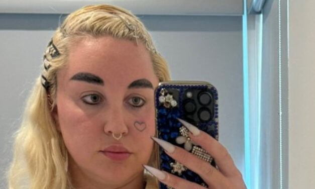 Amanda Bynes vows not to post ‘sleazy’ content on OnlyFans