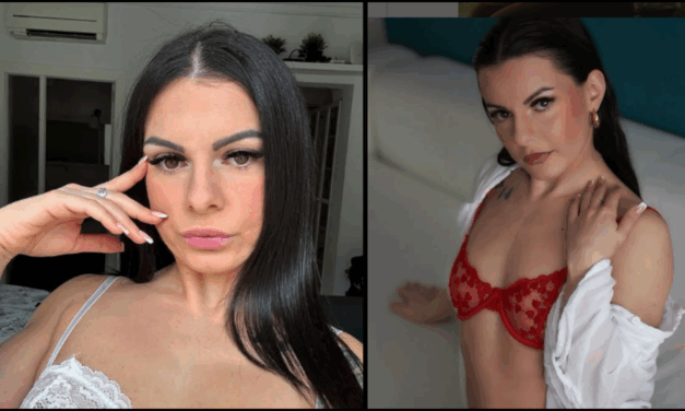 Who Is Elena Maraga? Catholic Nursery School Teacher Fired Over OnlyFans Account