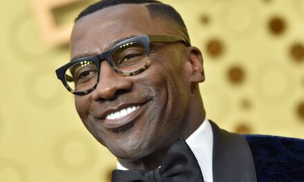 Shannon Sharpe’s Camp Confirms He Offered Accuser $10M Settlemen