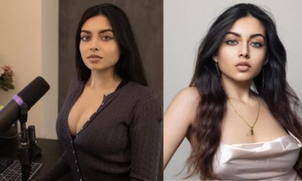 Meet the PhD Dropout Who Became an Adult Content Creator On OnlyFans – And Now She Earns Millions