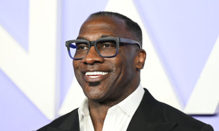 Shannon Sharpe’s Camp Confirms He Offered Accuser $10M Settlemen