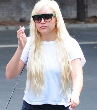 Amanda Bynes Is Joining OnlyFans