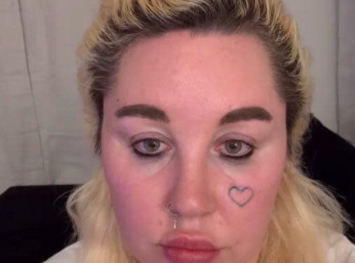 Amanda Bynes Reportedly Hopes To Make ‘Serious Cash’ On OnlyFans As She Ignores Her Friends’ Concerns