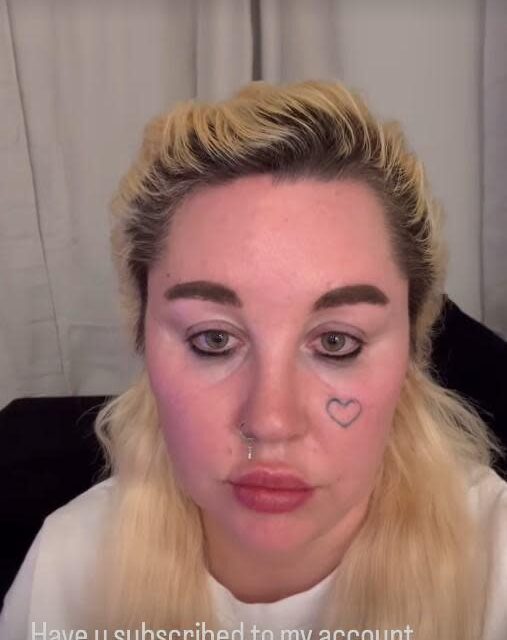 Amanda Bynes Reportedly Hopes To Make ‘Serious Cash’ On OnlyFans As She Ignores Her Friends’ Concerns