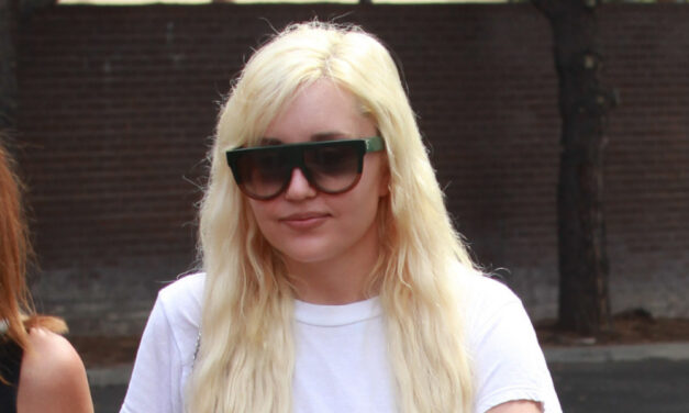 Amanda Bynes has joined OnlyFans