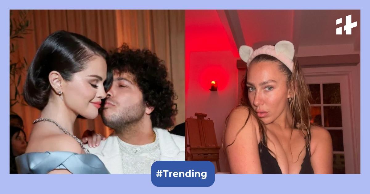 Selena Gomez unfollows best friend Theresa Marie after Benny Blanco allegedly subscribed to her OnlyFans, sparking cheating rumours