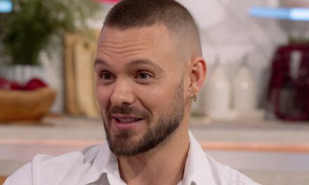 John Whaite Accuses Waitrose Of Ditching His Recipes Due To His OnlyFans Work