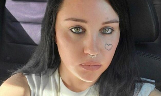 Amanda Bynes Set To Earn An Incredible Amount Of Money From OnlyFans, Expert Claims