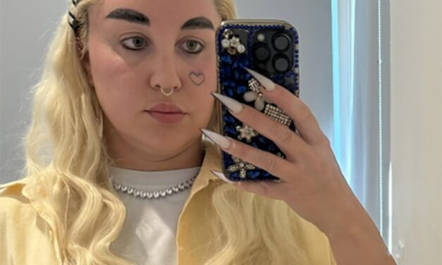 Amanda Bynes Launches OnlyFans and Shares Disclaimer for “Sleazy Content”