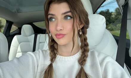 Denise Richards’ daughter Sami details her plastic surgery journey