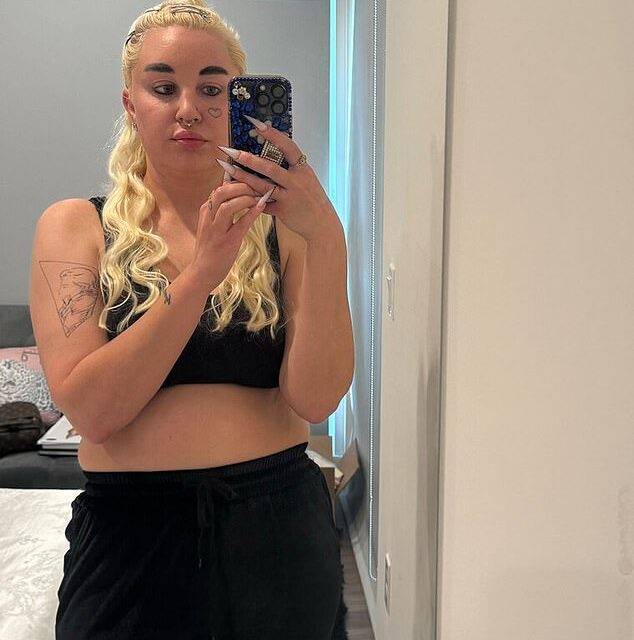 Amanda Bynes joins OnlyFans and reveals EXACTLY what she’ll be posting