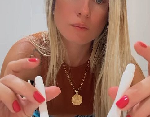 OnlyFans model in throuple is ‘pregnant’ with another adult star