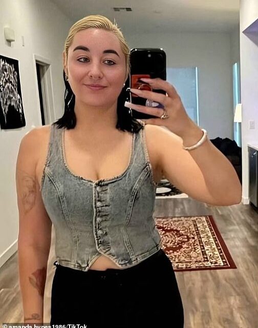 Amanda Bynes’ OnlyFans earnings revealed