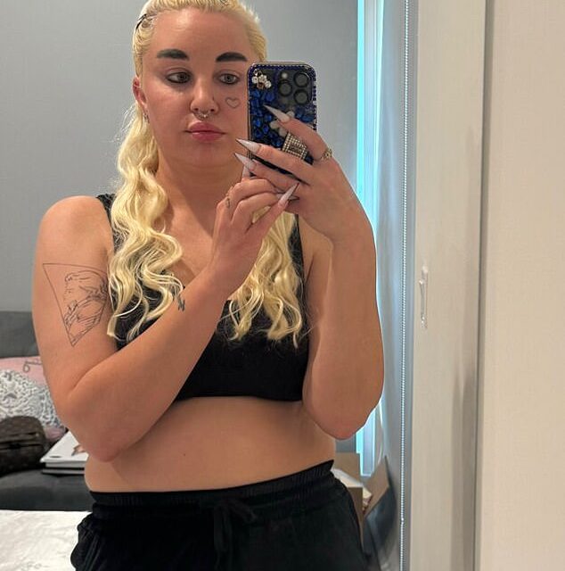 Real reason behind Amanda Bynes’ OnlyFans foray