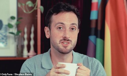 Politician joins OnlyFans ahead of elections
