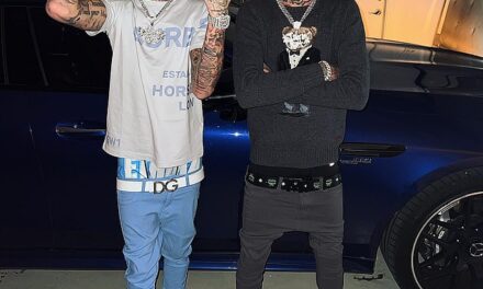 Twin brothers reveal insane amount they made from incestuous kiss