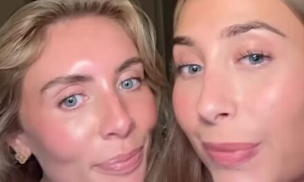 Bonnie Blue and Lily Phillips want to have sex in SPACE