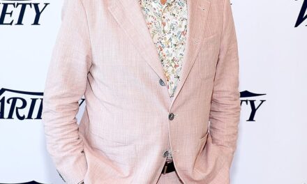The TRUTH about Drew Carey, 66, and OnlyFans model Niki Skyler, 37