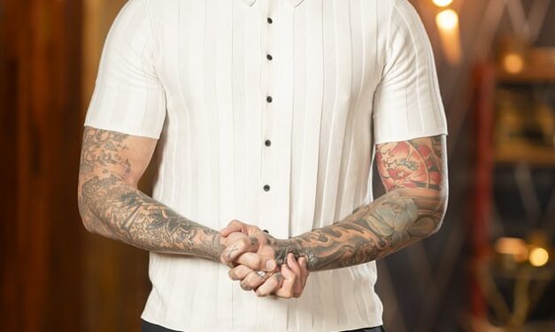 MAFS: Dave Hand breaks his silence on if he would do OnlyFans