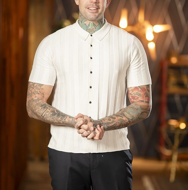 MAFS: Dave Hand breaks his silence on if he would do OnlyFans