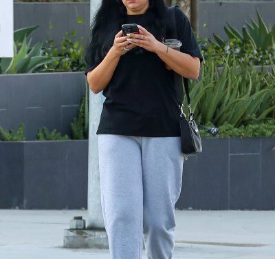 Amanda Bynes Joins OnlyFans to ‘Chat With Fans,’ No ‘Sleazy Content’