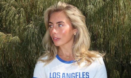 OnlyFans’ Bonnie Blue Dropped $11K on Gold Watch: ‘Wasn’t Actually Expensive’