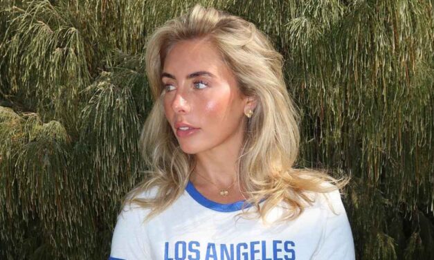 OnlyFans’ Bonnie Blue Dropped $11K on Gold Watch: ‘Wasn’t Actually Expensive’