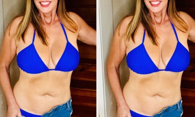 I’m A 55-Year-Old Single Mom. Here’s How I Became One Of The Most Popular Models On OnlyFans.