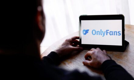 Nurse Being Investigated For Filming OnlyFans Content At Work