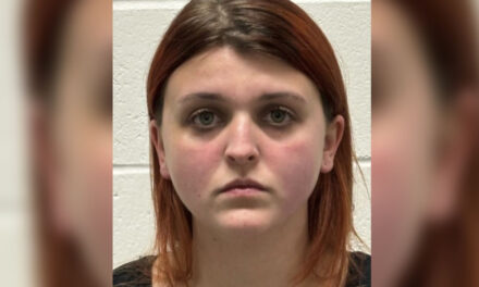 OnlyFans Model Who Peed on Grocery Store Food Arrested Again for Peeing All Over Hotel Room