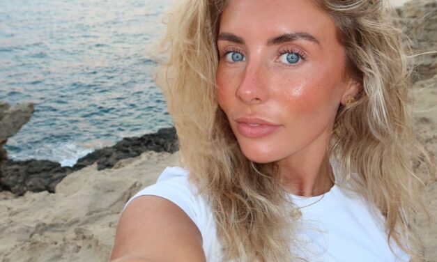 OnlyFans’ Bonnie Blue Was Offered $50k for Jar of Her Farts