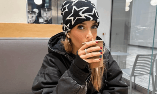 Sami Sheen’s OnlyFans Red Line: What She Won’t Do