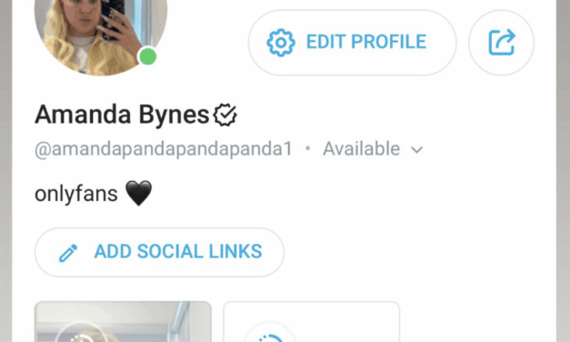 The bizarre reason Amanda Bynes just joined OnlyFans and is charging $50 a month