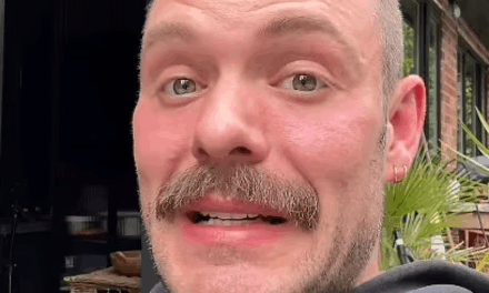Strictly star John Whaite claims major supermarket cut ties with him over OnlyFans