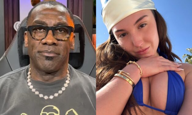 OnlyFans Model Gabi Accuses Shannon Sharpe Of Unprotected Anal Sex On Day Of Alleged Assault: ‘No Means No, Shannon’