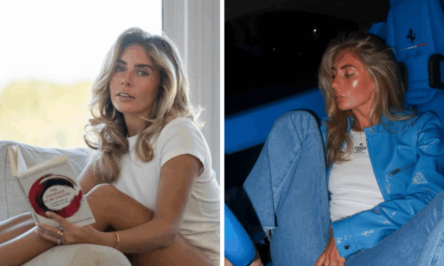 Erm, these are the wildest things Bonnie Blue has bought with her OnlyFans millions