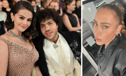 Messy! Selena Gomez unfollows friend after rumours Benny Blanco ‘subscribed to her OnlyFans’