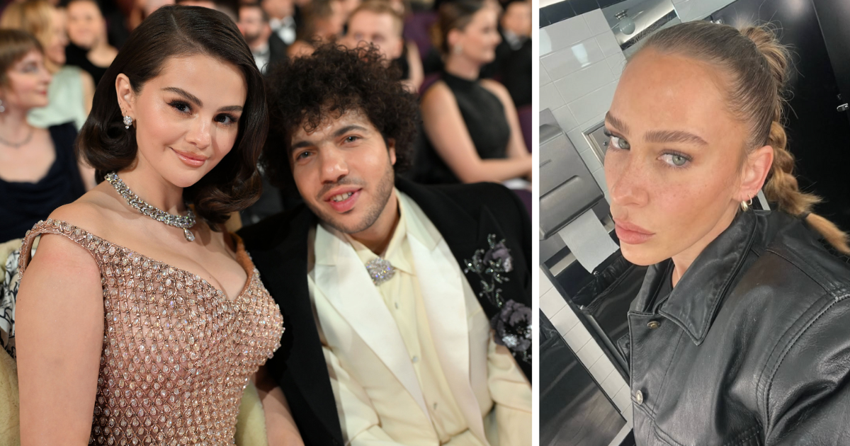 Messy! Selena Gomez unfollows friend after rumours Benny Blanco ‘subscribed to her OnlyFans’