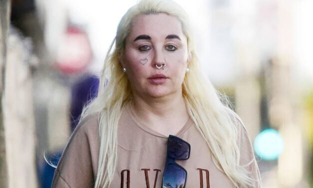 Amanda Bynes Joins OnlyFans — but Clarifies ‘I Won’t Be Posting Any Sleazy Content’