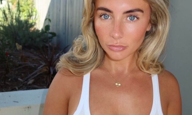 Who is Bonnie Blue, the OnlyFans porn star banned from Australia?