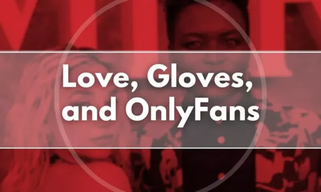 Love, Gloves, and OnlyFans: Nicola Adams and Ella Baig Are Calling It Quits