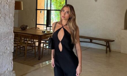 OnlyFans Star Lily Phillips Will ‘Never’ Stop Filming Adult Videos: ‘I Can Imagine Myself Dying While Having S–‘