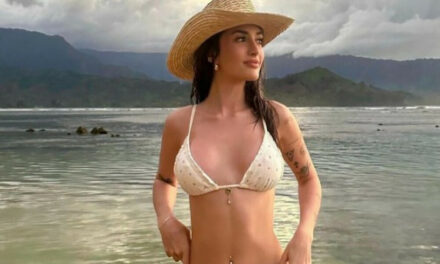Sami Sheen draws line on what she will and won’t share on OnlyFans