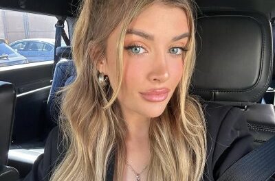Denise Richards’ Daughter Sami Sheen Shares What She Won’t Do on OnlyFans