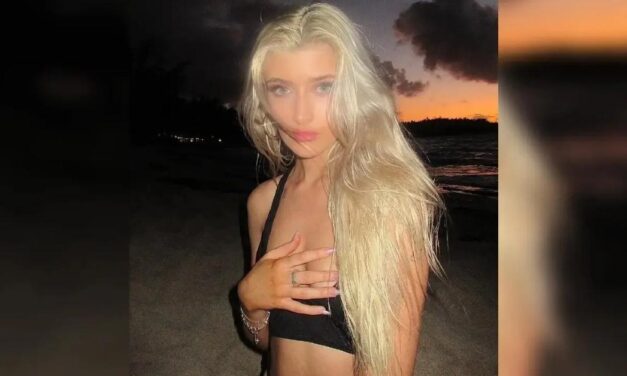 Sami Sheen Reveals The Horrific Requests From OnlyFans Followers She Absolutely Will Not Do